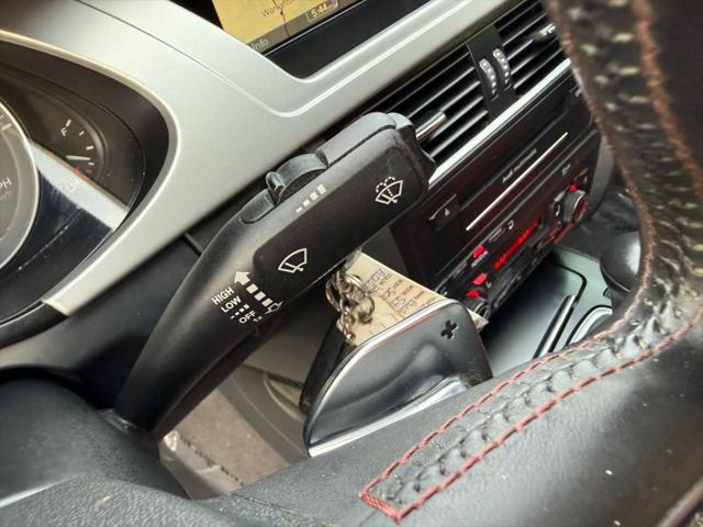 2011 Audi S4 3.0 Premium Plus