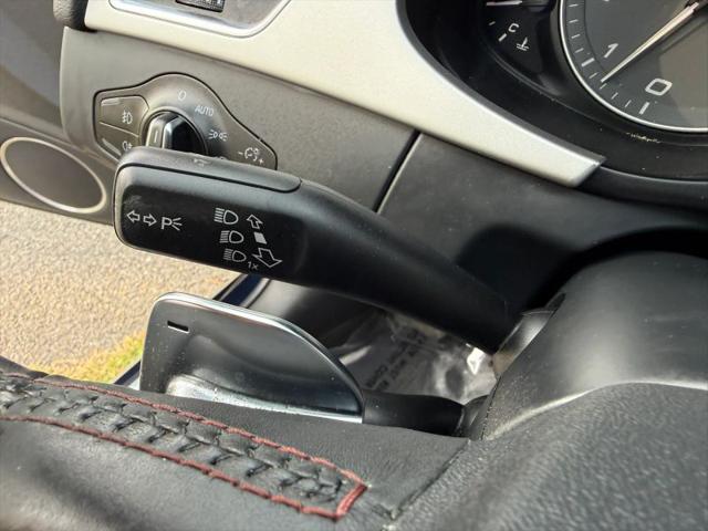 2011 Audi S4 3.0 Premium Plus