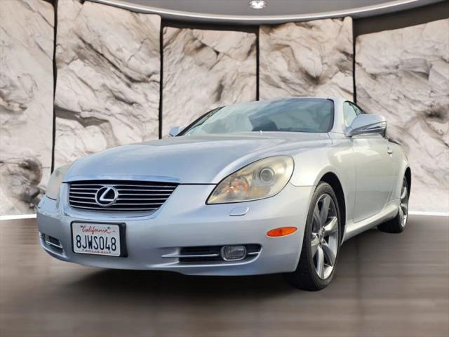 2010 Lexus SC 430 430 for sale in Ontario, CA