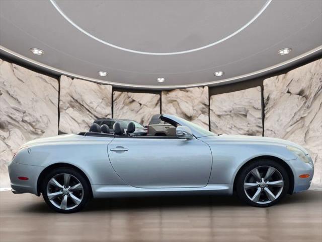 2010 Lexus SC 430 430