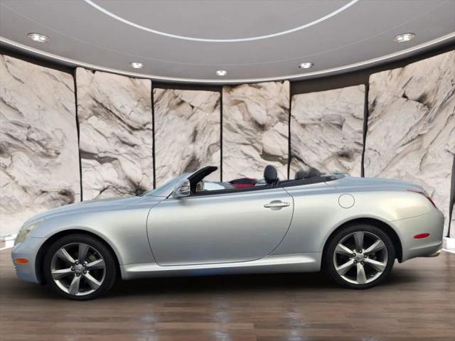 2010 Lexus SC 430 430
