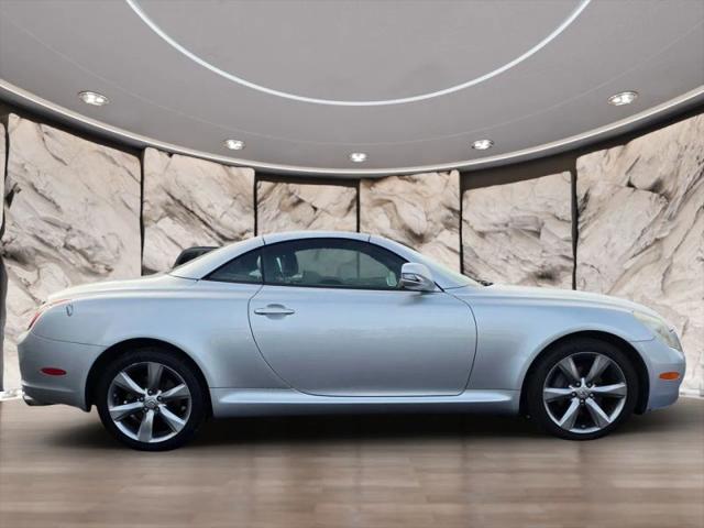 2010 Lexus SC 430 430