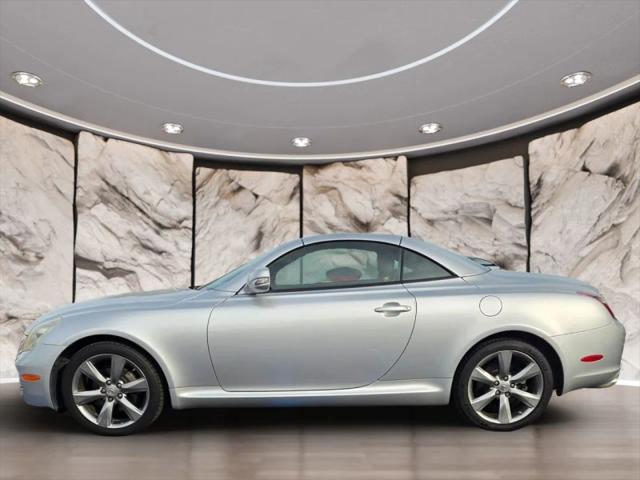 2010 Lexus SC 430 430