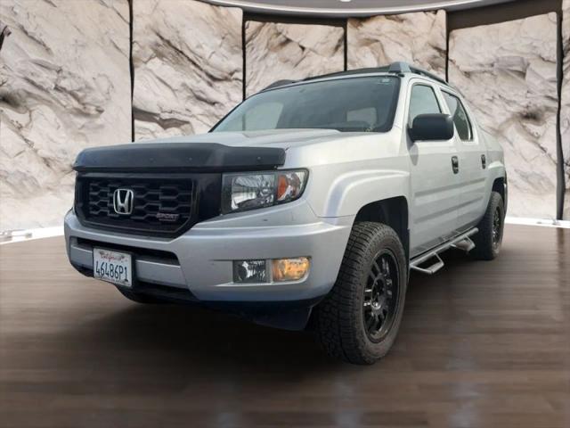 2014 Honda Ridgeline Sport for sale in Ontario, CA