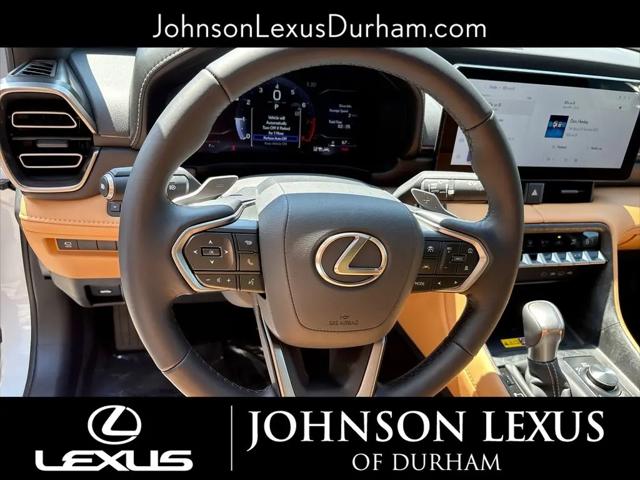2026 Lexus IS 350 F SPORT Design