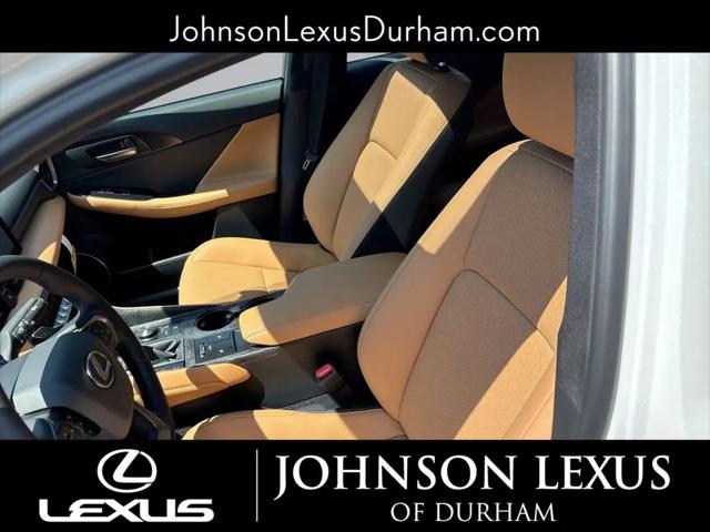 2026 Lexus IS 350 F SPORT Design
