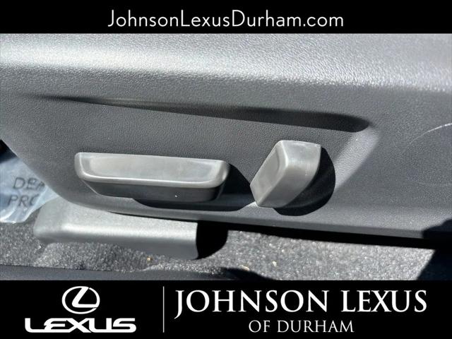 2026 Lexus IS 350 F SPORT Design