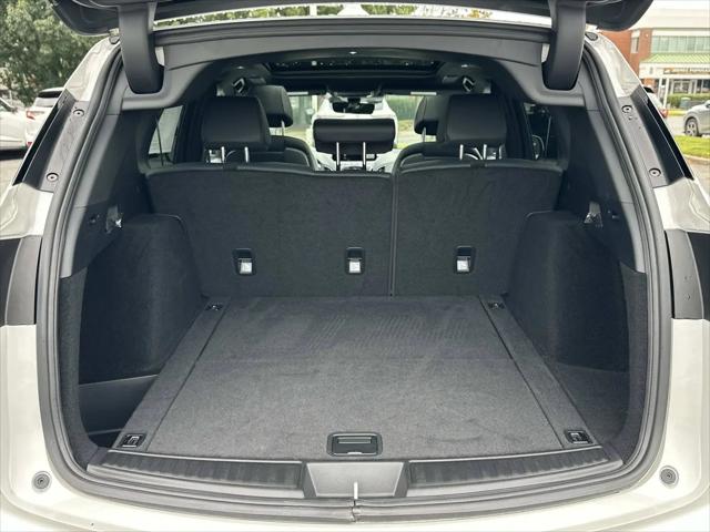 2026 Acura RDX A-Spec