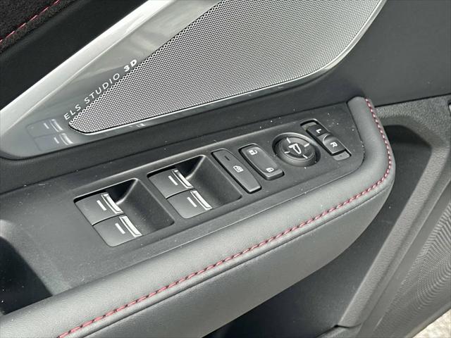 2026 Acura RDX A-Spec