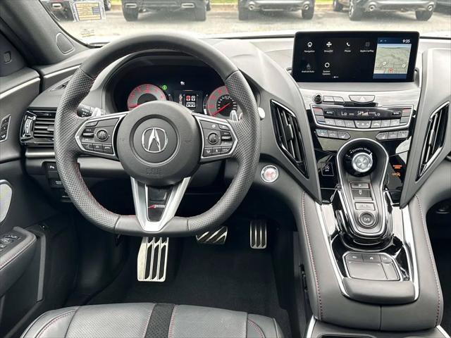 2026 Acura RDX A-Spec