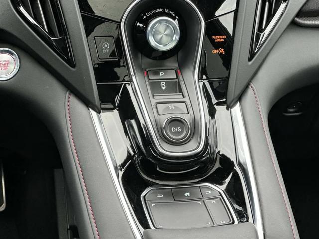 2026 Acura RDX A-Spec