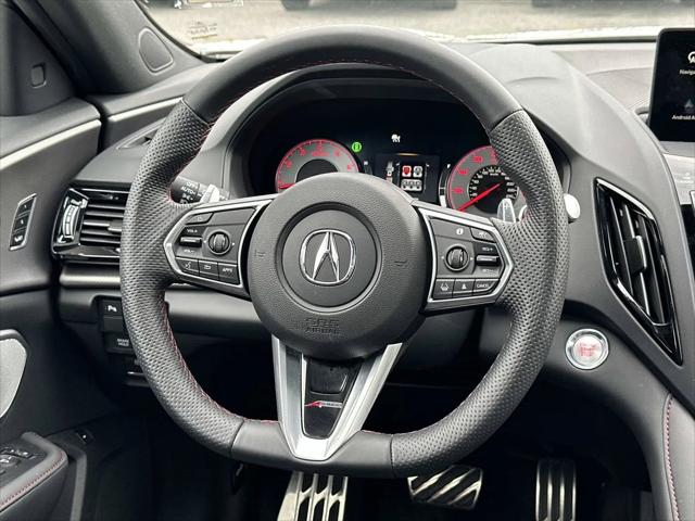 2026 Acura RDX A-Spec