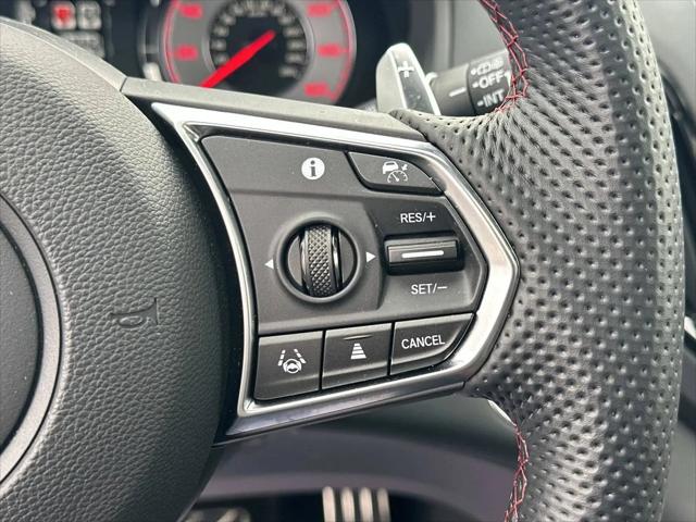 2026 Acura RDX A-Spec
