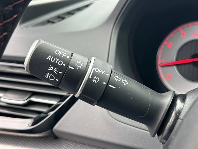 2026 Acura RDX A-Spec