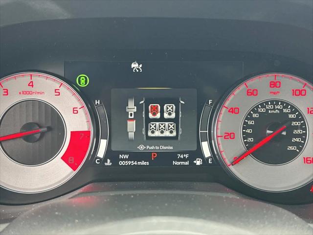 2026 Acura RDX A-Spec