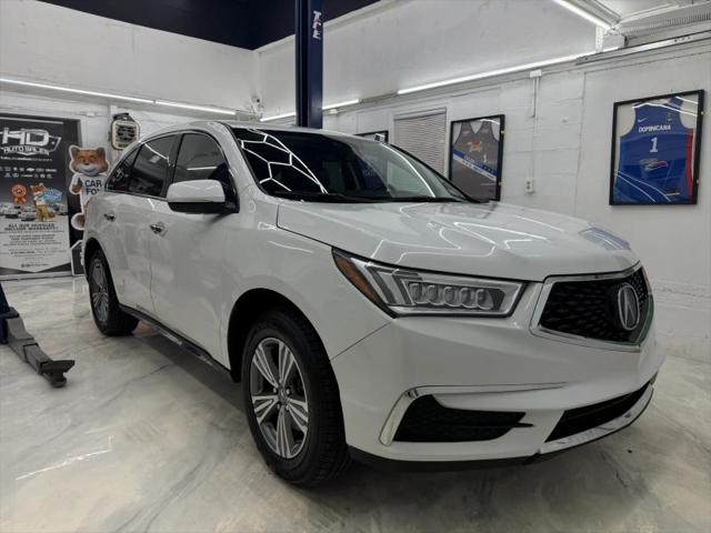 2020 Acura MDX Standard for sale in Reading, PA