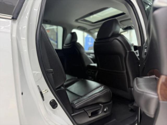 2020 Acura MDX Standard