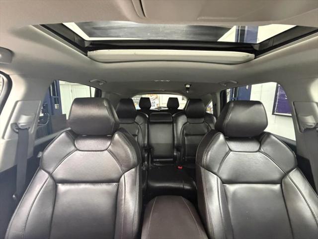 2020 Acura MDX Standard