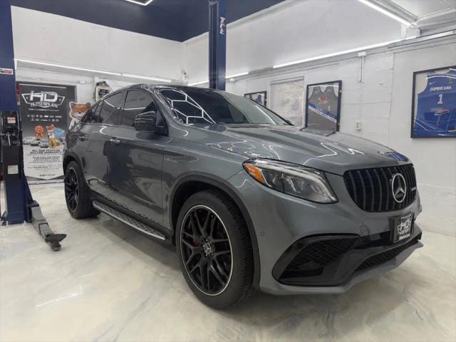 2019 Mercedes-Benz GLE AMG GLE 63 S 4MATIC for sale in Reading, PA