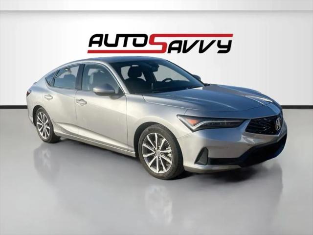 2024 Acura Integra 1.5T for sale in Fort Worth, TX