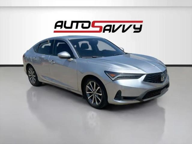 2025 Acura Integra 1.5T for sale in Fort Worth, TX