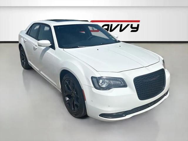 2023 Chrysler 300 300S for sale in Fort Worth, TX
