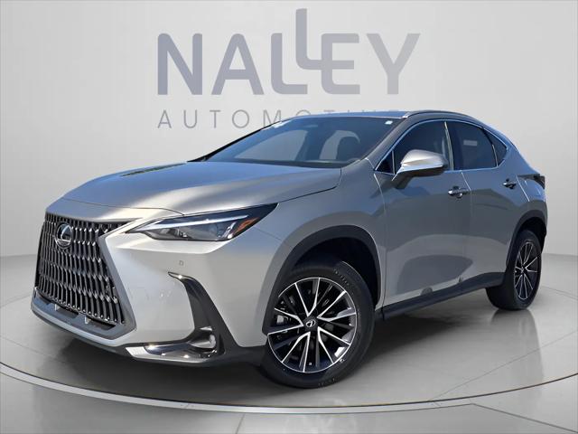 2024 Lexus NX 350h Premium for sale in Roswell, GA