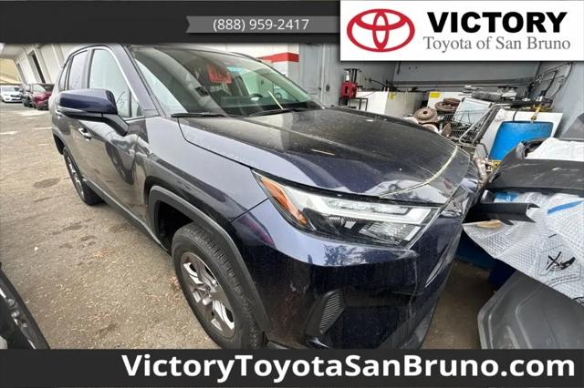2025 Toyota RAV4 XLE for sale in San Bruno, CA
