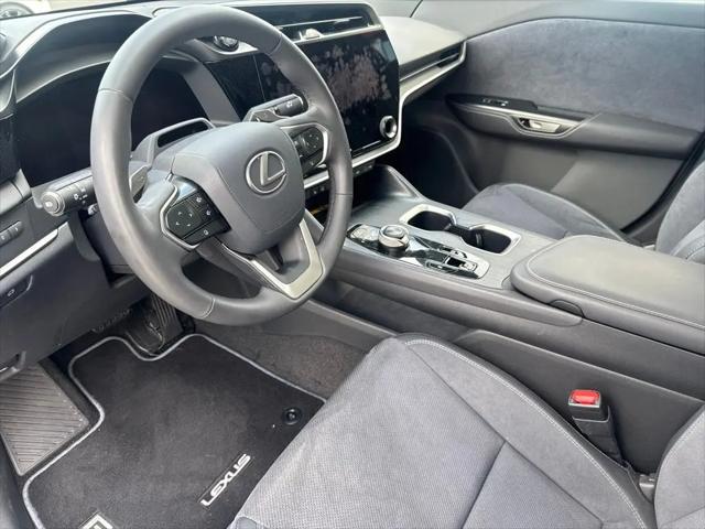 2024 Lexus 300 Luxury for sale in San Bruno, CA