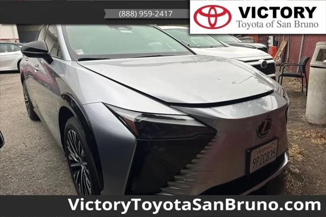 2024 Lexus 300 Luxury for sale in San Bruno, CA