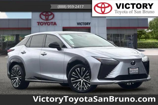 2024 Lexus 300 Luxury for sale in San Bruno, CA