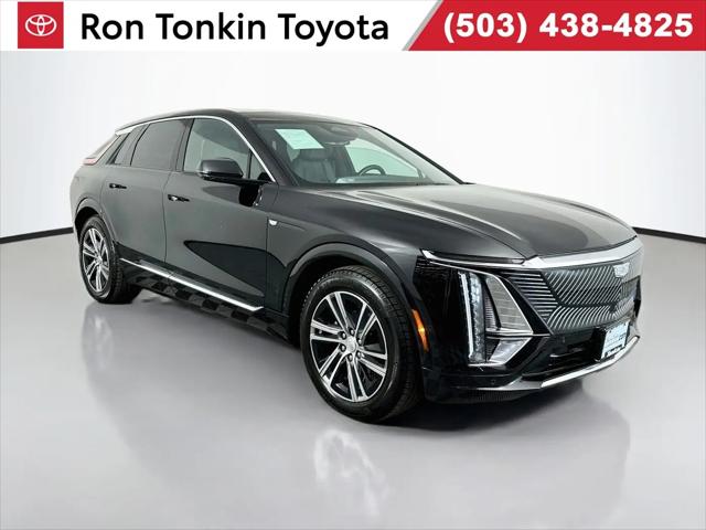 2024 Cadillac iQ Luxury w/1SD for sale in Portland, OR