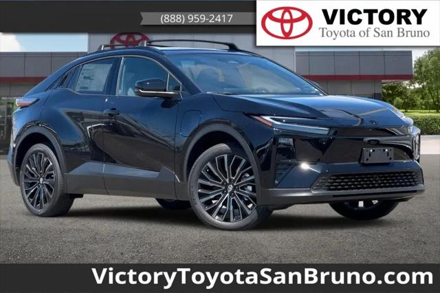 2026 Toyota C-HR XSE for sale in San Bruno, CA
