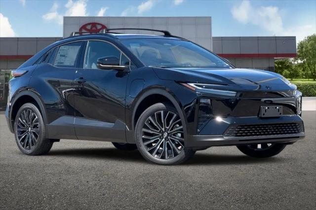 2026 Toyota C-HR XSE