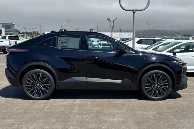 2026 Toyota C-HR XSE