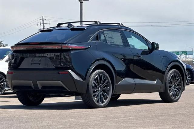 2026 Toyota C-HR XSE