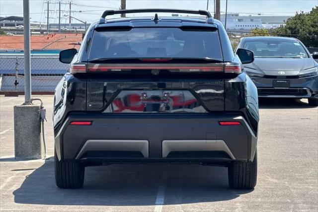 2026 Toyota C-HR XSE