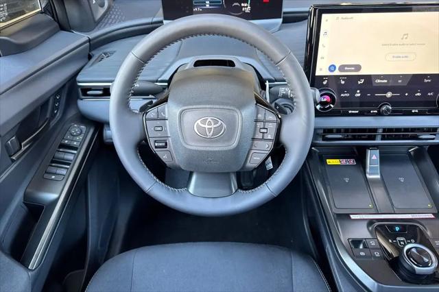 2026 Toyota C-HR XSE