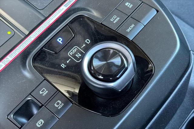 2026 Toyota C-HR XSE