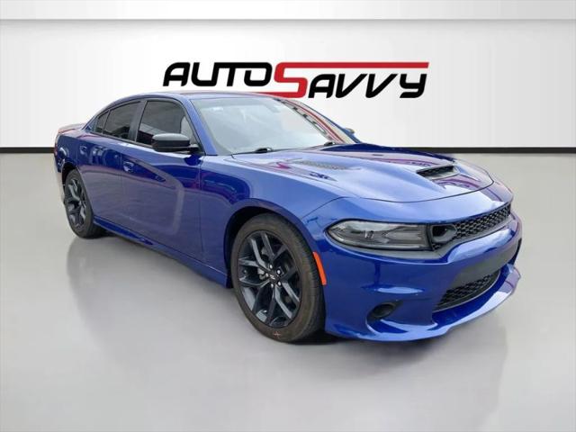 2022 Dodge Charger GT RWD for sale in Windsor, CO