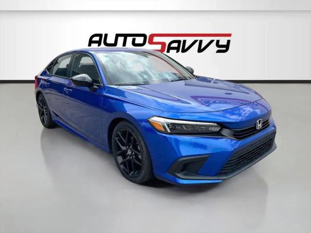 2023 Honda Civic Sport for sale in Windsor, CO