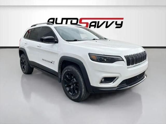 2022 Jeep Cherokee X 4x4 for sale in Windsor, CO