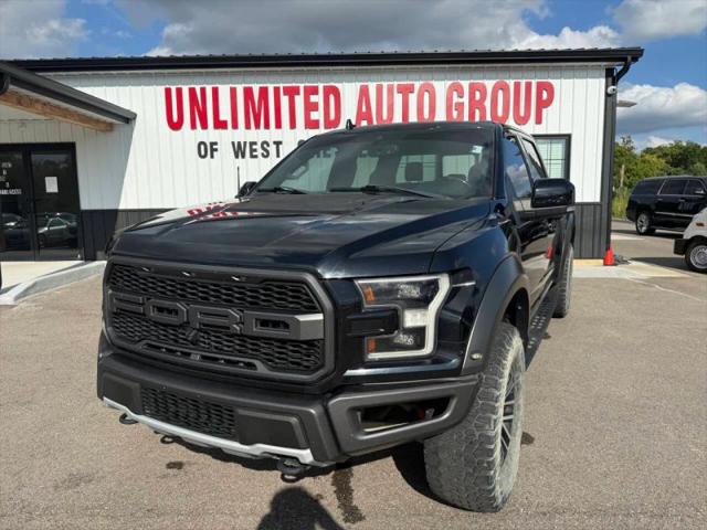 2020 Ford F-150 for sale near West Chester, OH