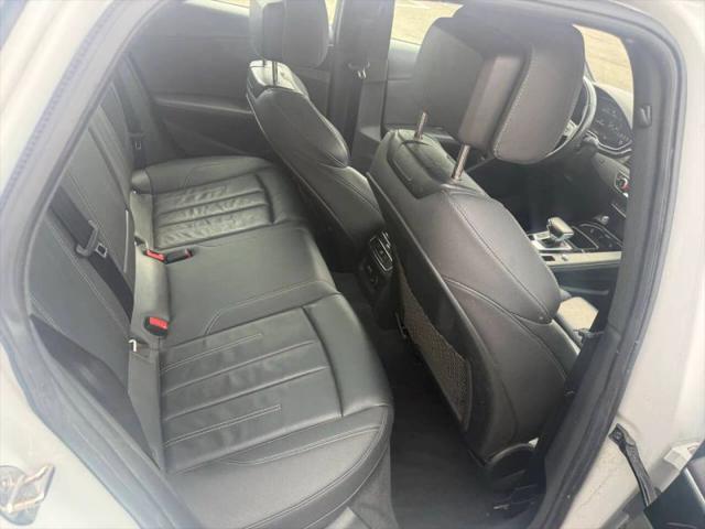 2022 Audi A4 Premium Plus 45 TFSI S line quattro S tronic