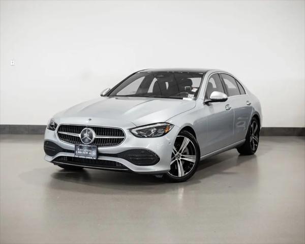 2024 Mercedes-Benz C-CLASS C 300 C 300 for sale in Union, NJ