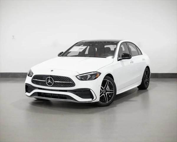 2026 Mercedes-Benz C-CLASS C 300 C 300 for sale in Union, NJ