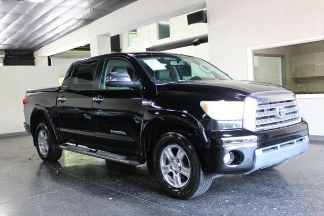2007 Toyota Tundra Limited 5.7L V8 for sale in Lilburn, GA