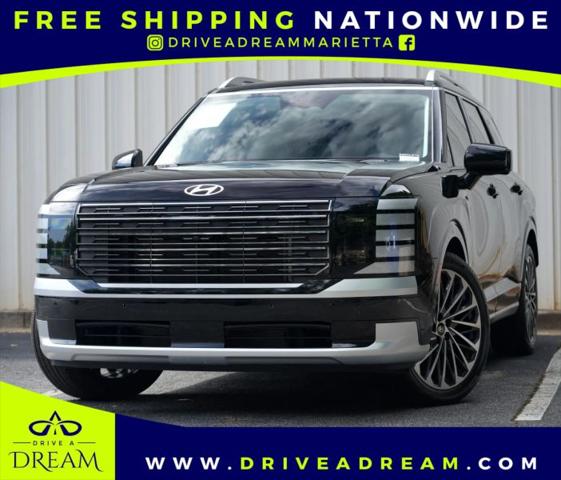2026 Hyundai Palisade Calligraphy for sale in Marietta, GA