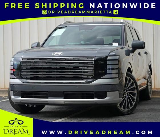 2026 Hyundai Palisade Calligraphy for sale in Marietta, GA