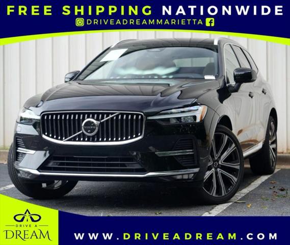 2023 Volvo XC60 B5 Ultimate Bright Theme for sale in Marietta, GA